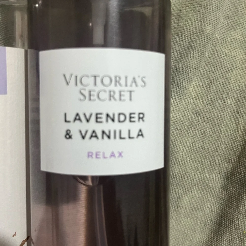 Body mist bundle - Picture 4 of 4